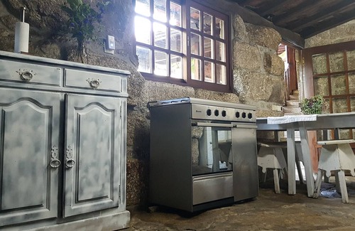 Parada de Bouro Other | Casa Soral Country House - Parada de Bouro - Vieira do Minho