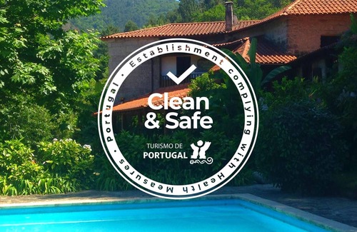 Parada de Bouro Other | Casa Soral Country House - Parada de Bouro - Vieira do Minho