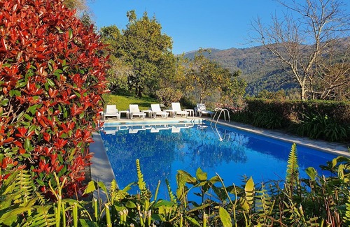 Parada de Bouro Other | Casa Soral Country House - Parada de Bouro - Vieira do Minho