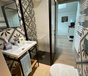 La Dagueniere Bed & Breakfast | CASA SORRISO