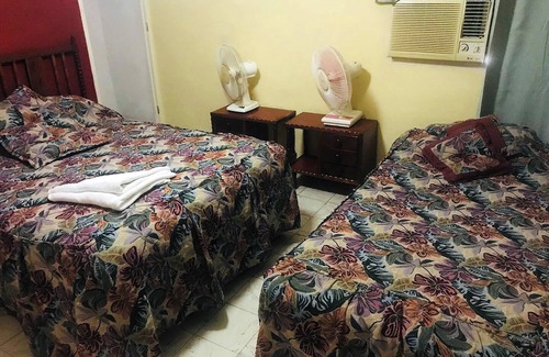 Cienfuegos House | Casa Sosa PLAYA RANCHO LUNA