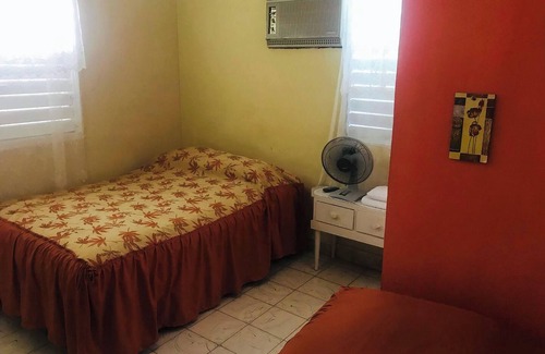 Cienfuegos House | Casa Sosa PLAYA RANCHO LUNA