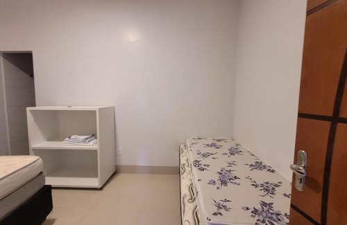 Caldas Novas House | Casa Sossego