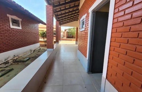 Caldas Novas House | Casa Sossego