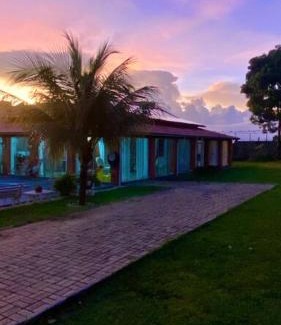 Cuiaba House | Casa Sossego com Piscina em Chapada dos Guimarães