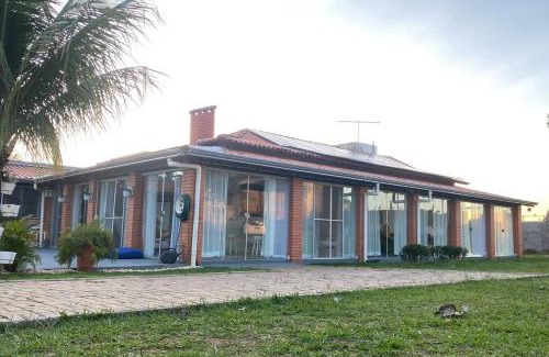 Cuiaba House | Casa Sossego com Piscina em Chapada dos Guimarães