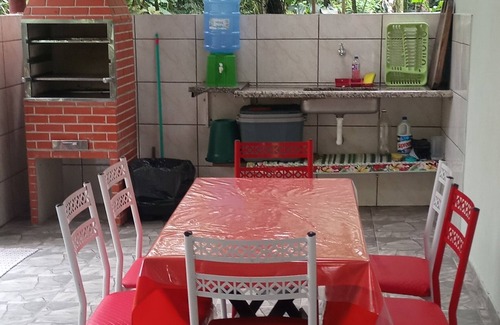 Boicucanga Beach House | Casa Sossego em Boiçuganca