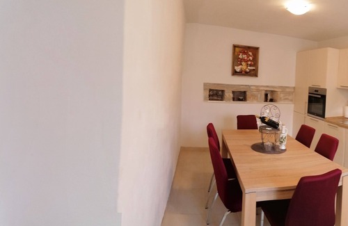 Sosici House | Casa Sossi, comfort in every way