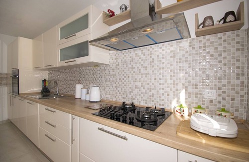Sosici House | Casa Sossi, comfort in every way