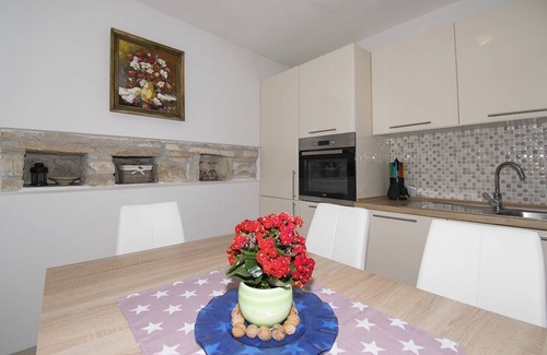 Sosici House | Casa Sossi, comfort in every way