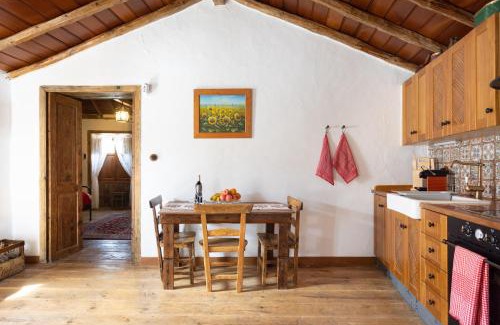 Santiago del Teide House | Casa SotoMayor