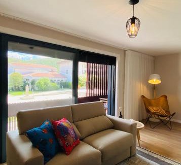 Outeiro Apartment | Casa Sousa 3rd generation - Apart 1