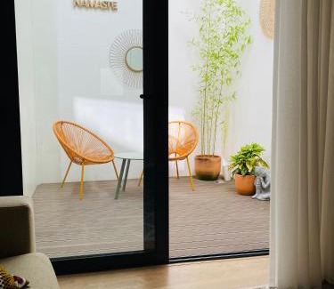 Outeiro Apartment | Casa Sousa - 3rd generation (Apart.2)