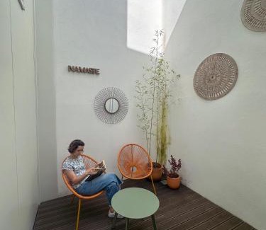 Outeiro Apartment | Casa Sousa - 3rd generation (Apart.2)