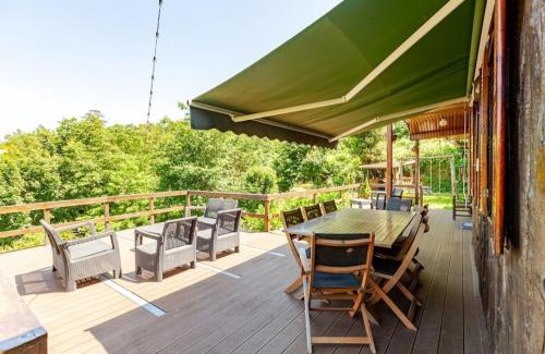 Ventosa House | Casa Soutinho - Gerês