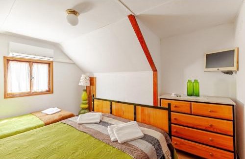 Ventosa House | Casa Soutinho - Gerês