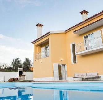 Portalegre House | Casa Souto da Serra