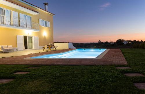Portalegre House | Casa Souto da Serra