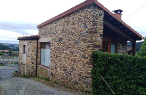 Outeiro Apartment | Casa Souto De Abajo