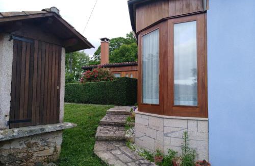 Outeiro Apartment | Casa Souto De Abajo