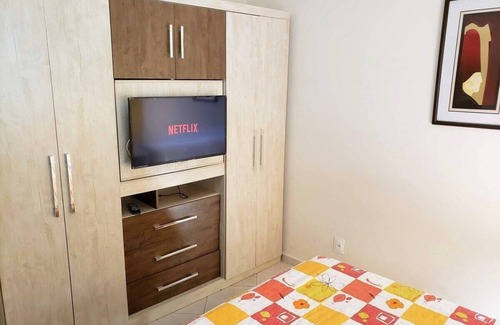 Alto Ribeirao Leste House | Casa Souza Floripa (3 quartos)