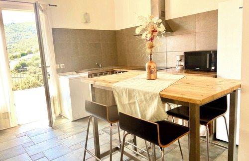 Soveria Apartment | Casa Soveria