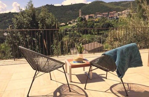 Soveria Apartment | Casa Soveria