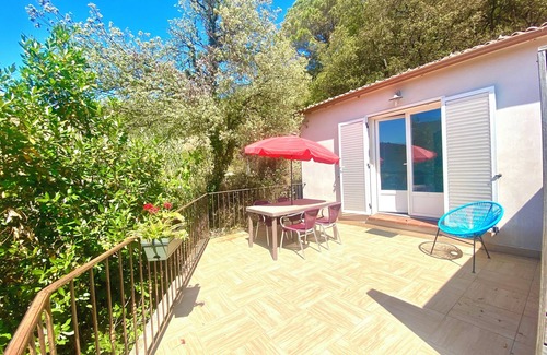 Soveria Apartment | Casa Soveria