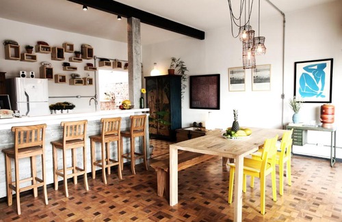 Sumare Hostel | Casa SP011