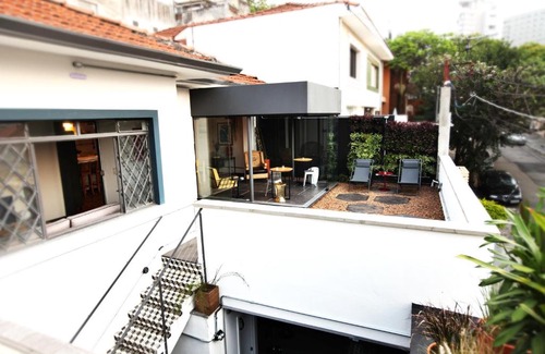 Sumare Hostel | Casa SP011
