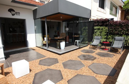 Sumare Hostel | Casa SP011