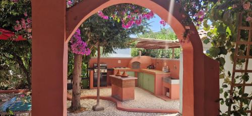 Alferce Bed & Breakfast | Casa Spa d'Alma