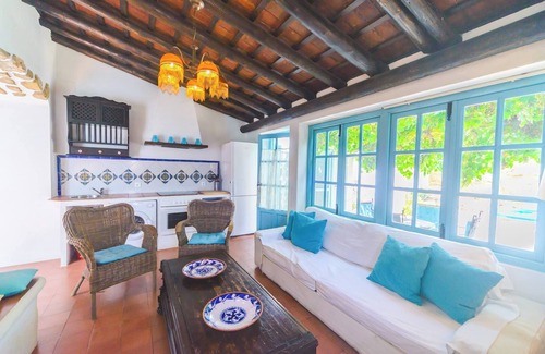 Penaflor Other | Casa spa de la Agueda