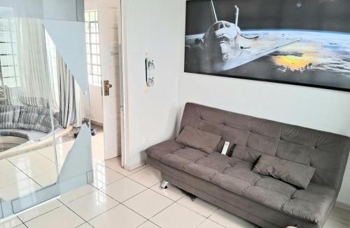 Foz do Iguacu House | casa spacex