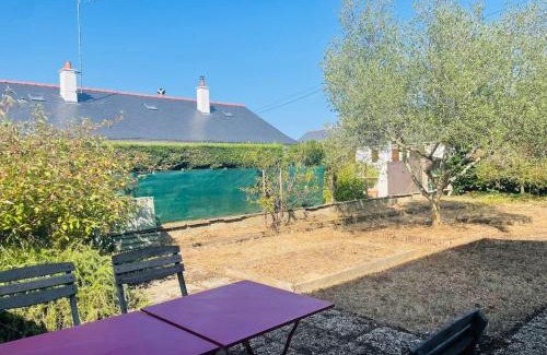 Monplaisir House | Casa Spacieuse
