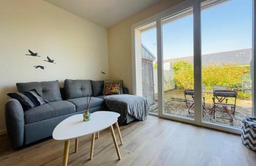 Monplaisir House | Casa Spacieuse