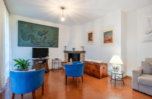 Cantagrillo Apartment | Casa Spazio Zero