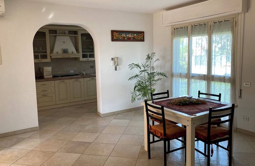 Montecatini Terme House | Casa Spaziosa e Comoda Vicino al Centro Città