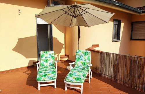 Montecatini Terme House | Casa Spaziosa e Comoda Vicino al Centro Città