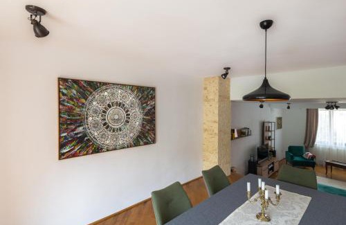 Cugir House | CASA SPERANTA