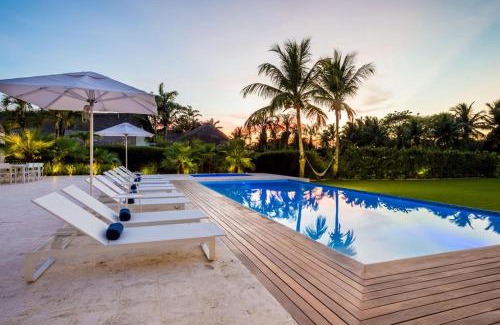 Los Naranjos Villa | Casa Sphere