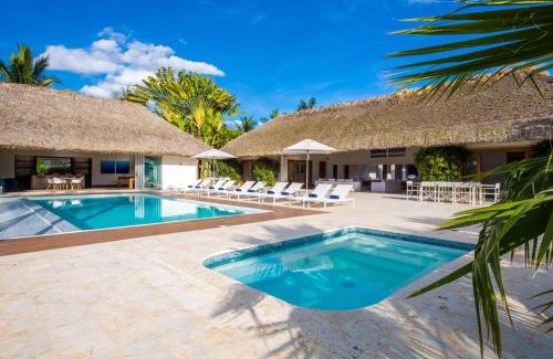 Los Naranjos Villa | Casa Sphere