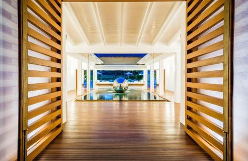 Los Naranjos Villa | Casa Sphere