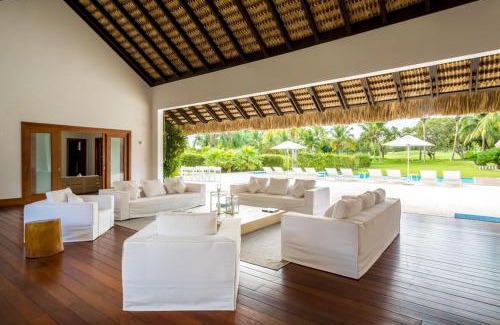 Los Naranjos Villa | Casa Sphere