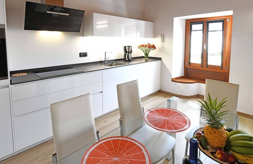 Tajuya House | Casa Spica