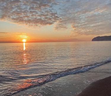 Camerota House | Casa Spinosa