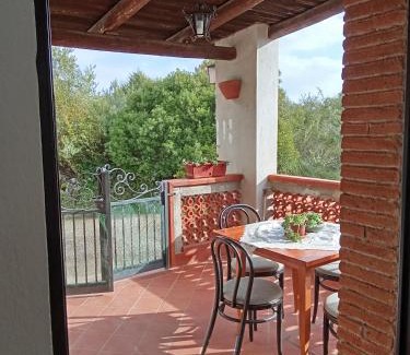 Camerota House | Casa Spinosa