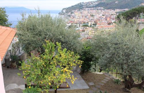 Piraino Apartment | Casa Spisidda Appartamento "Panarea" per 4 persone con vista sulle Eolie