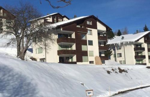 Tavanasa Apartment | Casa Splendusa - sonnige Wohnung in Brigels