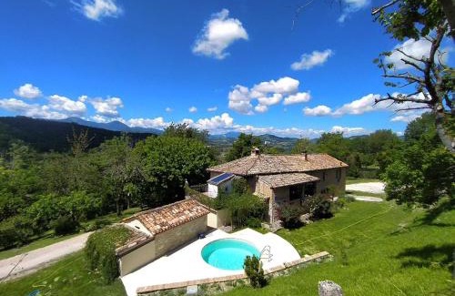 Pergola Bed & Breakfast | Casa Sponge B&B